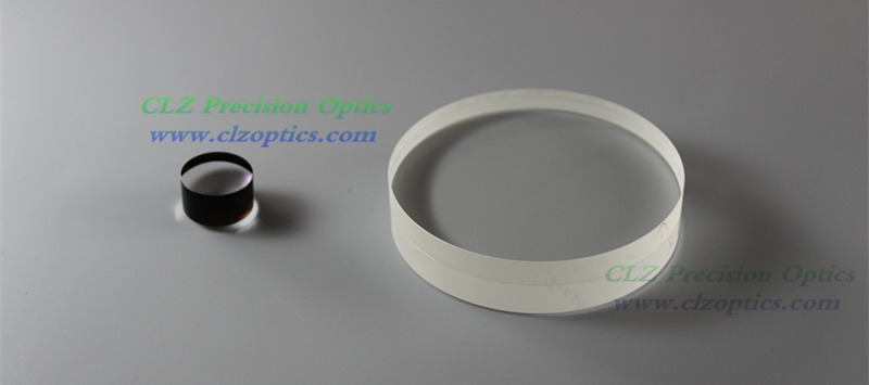 CLZ-AOC-150-2 Achromatic Lens Diameter 150mm EFL 1000mm,H-BAK6/H-ZF2