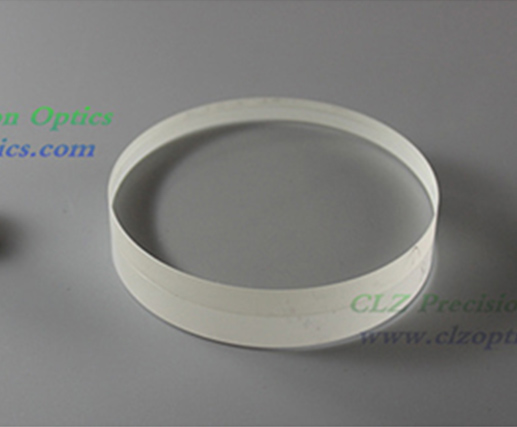 Doublet lens, 80mm Dia.x1185 EFL, Quality achromatic doublet lenses
